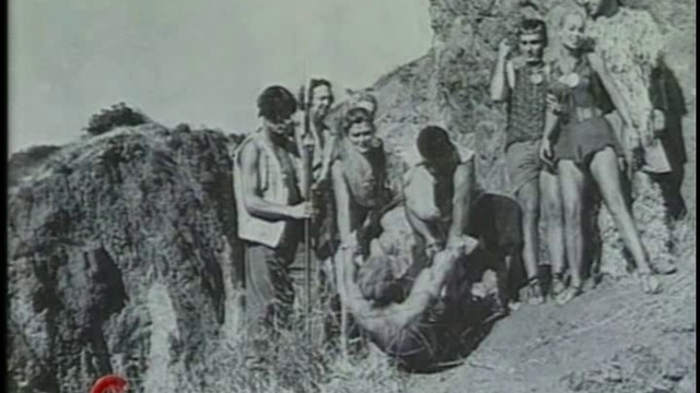 Властелины киноужаса-5