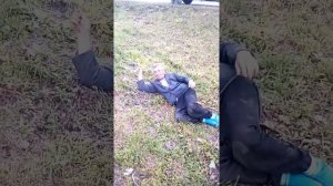 Колян знает тропинки волшебных полян