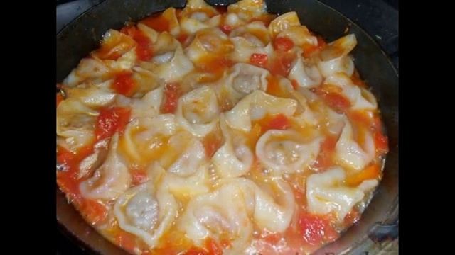 Рецепты для друзей и близких