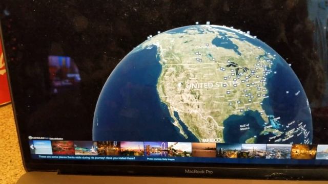 День перед рождеством в США. PaskoStyle. смотреть онлайн