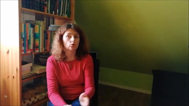 Что нужно для духовного роста? www.move2praise.de смотреть онлайн