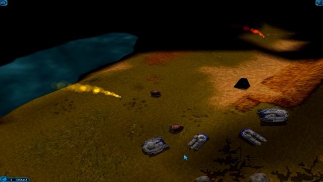 Rim - Battle Planets(Периферия) Прохождение - #1 2002 год , как это было. смотреть онлайн