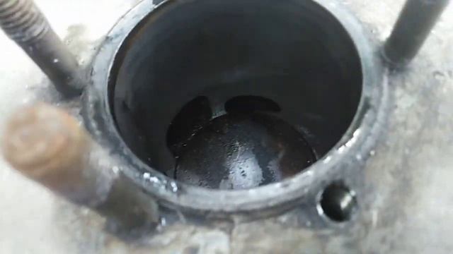 Запуск иж планеты 3 после долгого простоя смотреть онлайн