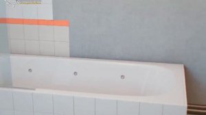 Принцип работы люков-невидимок. Зачем необходимы люки под плитку.