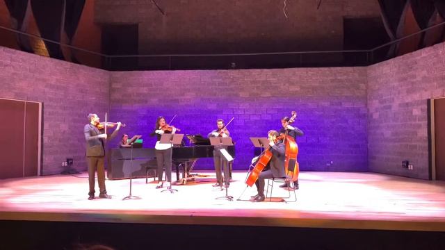 Alla Rústica Concertó for Strings in G / Antonio Vivaldi смотреть онлайн