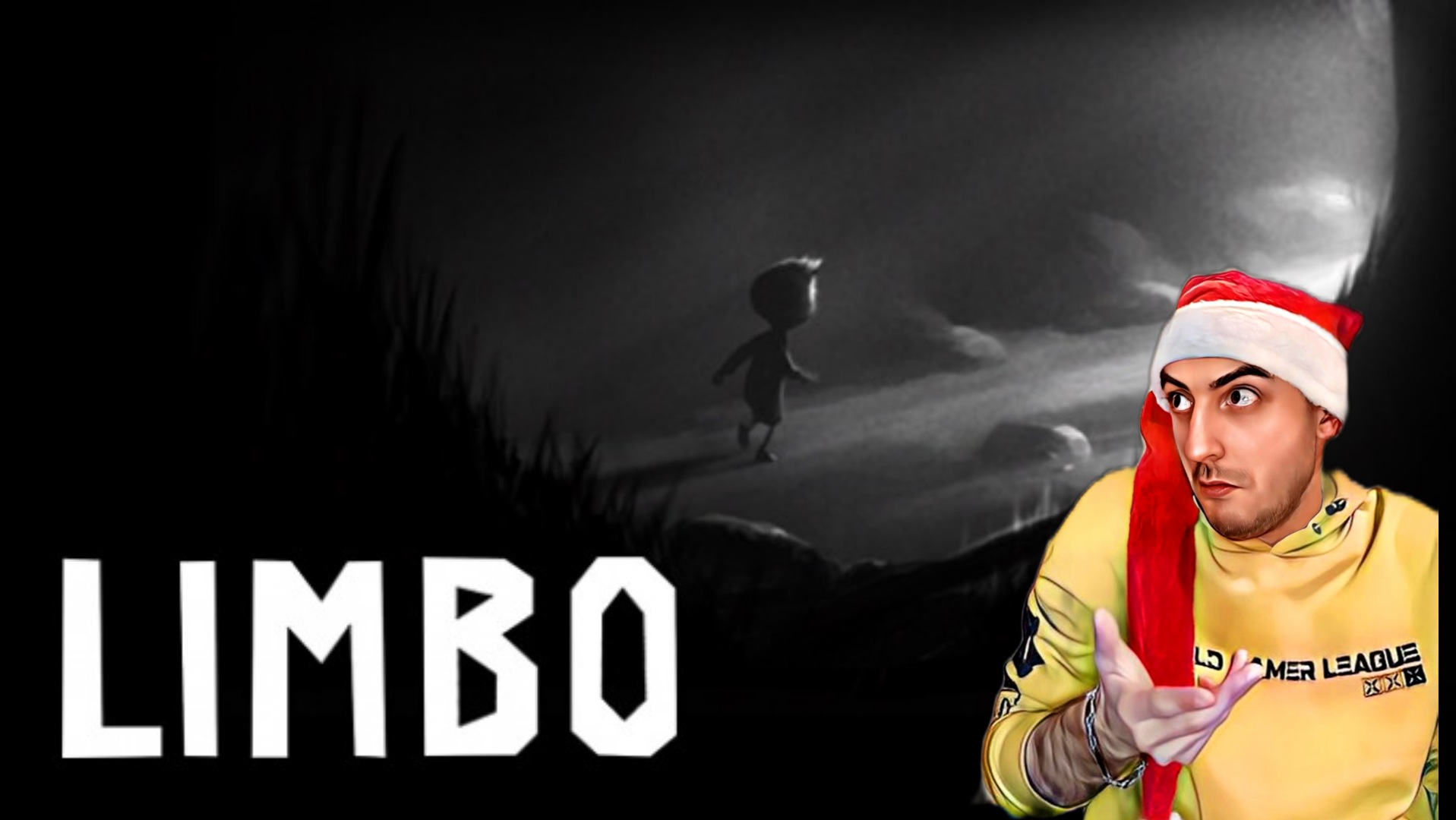 Потерянный в лесу » LIMBO смотреть онлайн