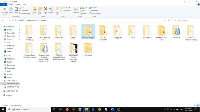 How to Fix XInput1_4.dll is missing Error on Windows 7 While Launching game or Any Application смотреть онлайн