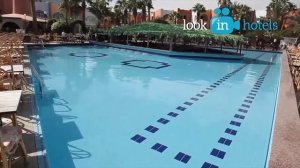 Arabia Azur 4* (Арабия Азур) - Hurghada, Egypt (Хургада, Египет)