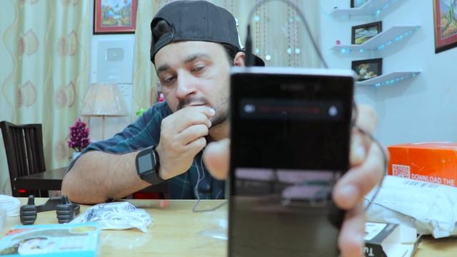 Unboxing Random Stuff From Daraz PK | Review | Gadgets Gate смотреть онлайн