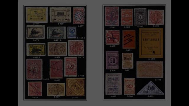 📯 Журнал Филателия. 2003-01 集郵雜誌 Philately Magazine डाक टिकट संग्रह पत्रिका смотреть онлайн