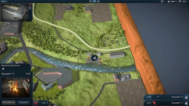 Rescue 2 Everyday Heroes| Episode 3| Up in Smoke смотреть онлайн