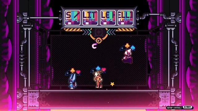 Little Hellions - 20 Minutes of Exclusive New Gameplay | Black Voices in Gaming 2023 смотреть онлайн