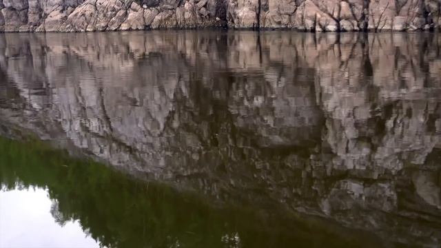 Главный меридиан России. Часть 6. Енисей 4 смотреть онлайн