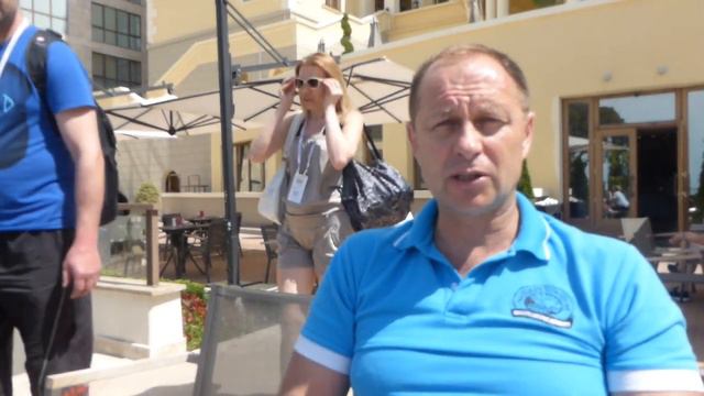 ПОЧЕМУ Я в NSP? Нижегородцев Олег, ЧСД компании NSP