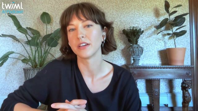 Why Deep Networks and Brains Learn Similar Features with Sophia Sanborn - 644 смотреть онлайн