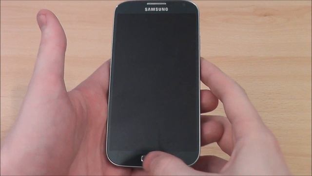How to Speed Up Samsung Galaxy S4 - Remove Home Button Delay смотреть онлайн