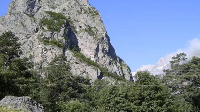 Вадим Харебов Бужук. Бараевдау фаендыр.