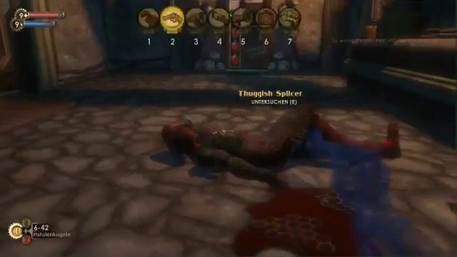 Streamhighlight: Hobbyfotograf (Bioshock) смотреть онлайн