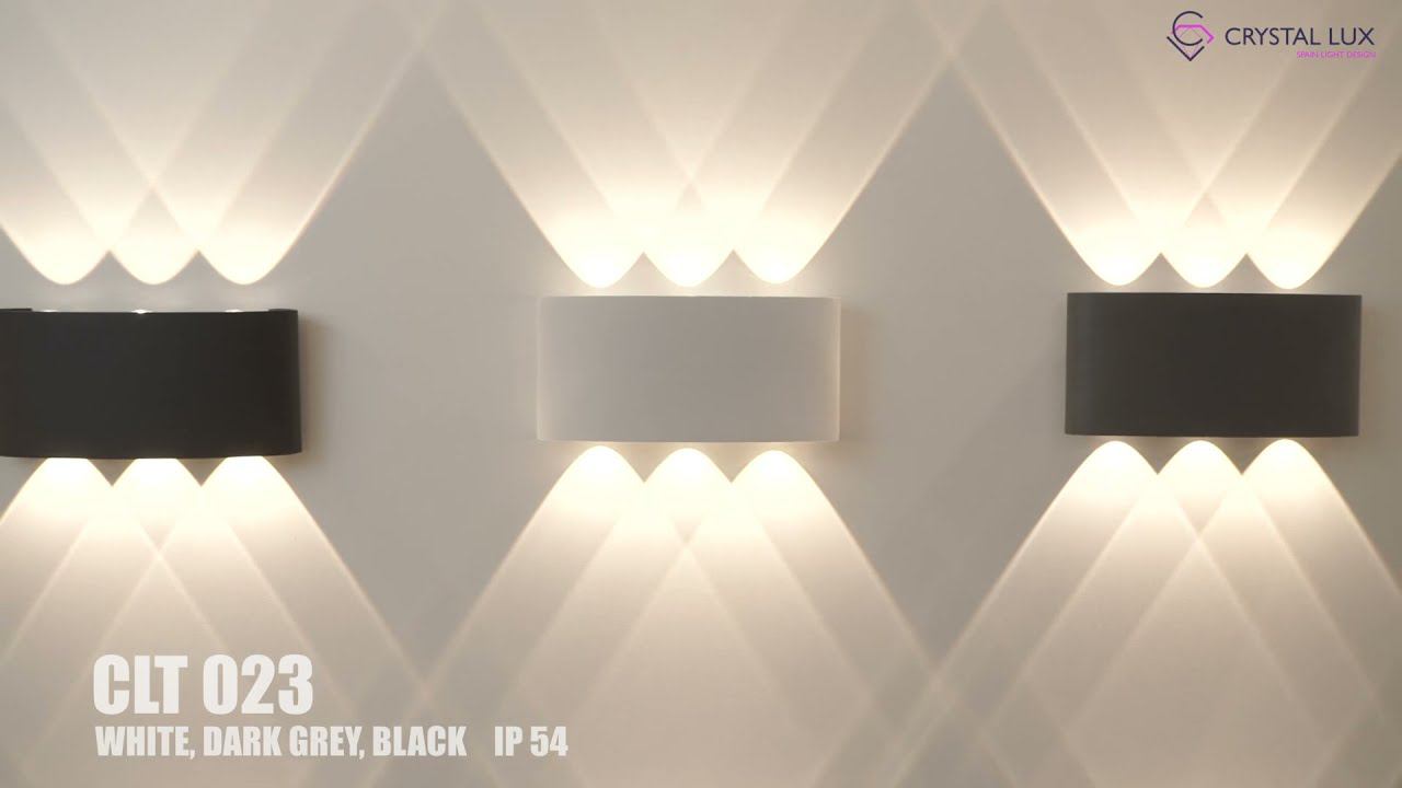 Коллекция CLT 023 Новинка 2021 #crystallux смотреть онлайн