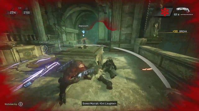 The 2 Best Control Maps - Gears 5