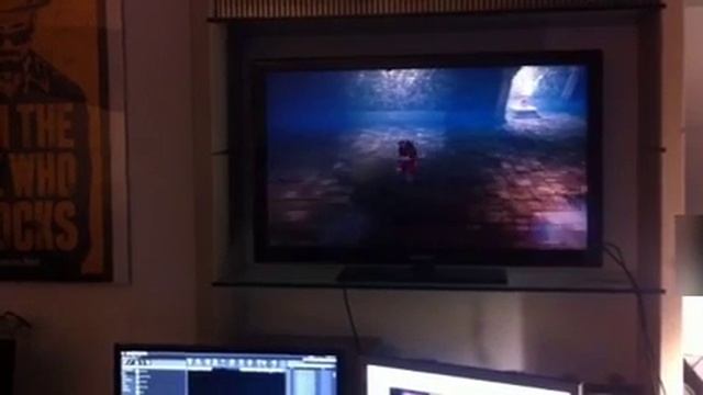 Tenebrae - Twilight of the Gods on Xbox One смотреть онлайн