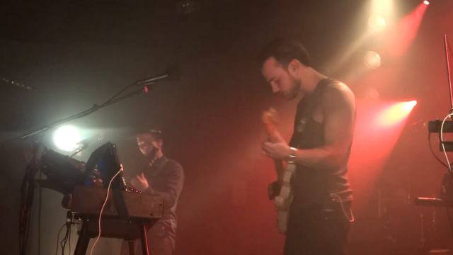 Asgeir - In The Silence (HD) Live In Paris 2014 смотреть онлайн