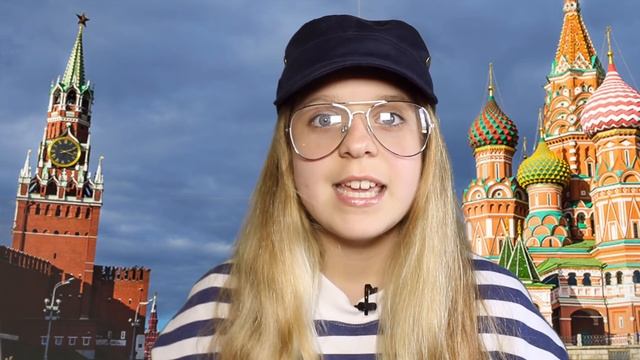 Чему я научилась у русских | #italia #lisafabiani смотреть онлайн