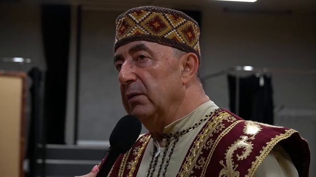 Юбилей Александра Мовсесяна смотреть онлайн