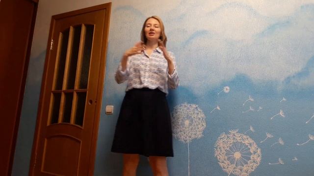 Моим ученикам!!! смотреть онлайн