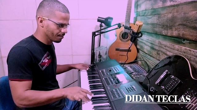 RITMO DE LAMBADA PARA TECLADOS CASIO, CTX5000,CTX3000,CTX800,CTX700 смотреть онлайн