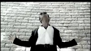 Mustafa Sandal "İsyankar"