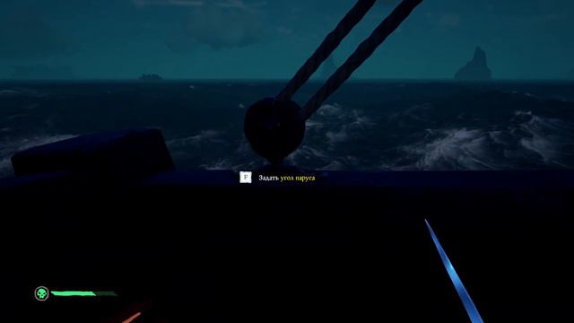 sea of thieves [1440p] И снова в море, и снова за приключениями! смотреть онлайн