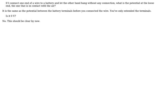 Electronics: Potential difference and current flow (3 Solutions!!) смотреть онлайн