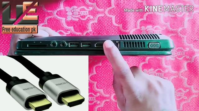 'laptop Port'|लैपटॉप में कौन-कौन से पोर्ट होते हैं और किस काम आते हैं смотреть онлайн