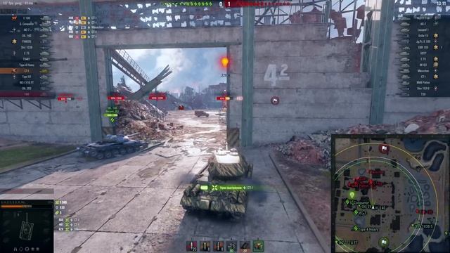 ОБЗОР ВЕТКИ СОВЕТСКИХ ТТ ИС-4, СТ-1, КВ-4 . WORLD OF TANKS смотреть онлайн