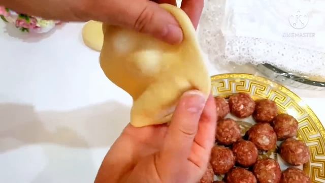 ❤САМЫЕ НЕЖНЫЕ,ХРУСТЯЩИЕ ПИРОЖКИ НА КЕФИРЕ БЕЗ ДРОЖЖЕЙ! НАУЧИЛА ВСЕХ ПОДРУГ ГОТОВИТЬ ТАКИЕ ВКУСНЯШКИ смотреть онлайн