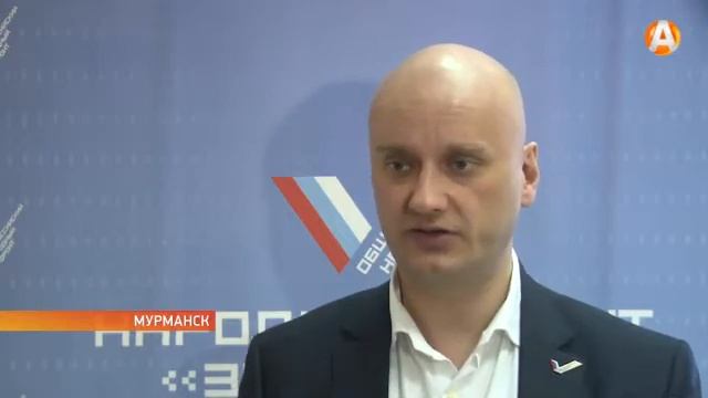 94% школьников в Мурманской области посещают кружки. Большинство - спортивные смотреть онлайн