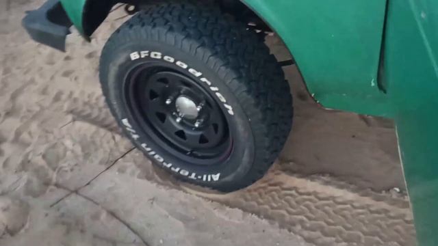 НИВА РУЛИТ, Ремонт нивы в полевых условиях смотреть онлайн