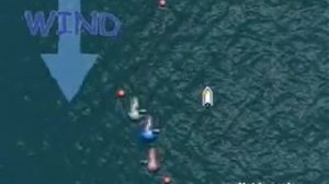 Правила расхождения судов