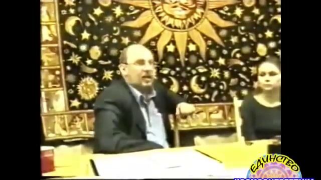 Петров В А о частоте РАТХА смотреть онлайн