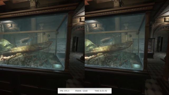Benchmark VR Mark - Orange Room - AMD Radeon VII смотреть онлайн