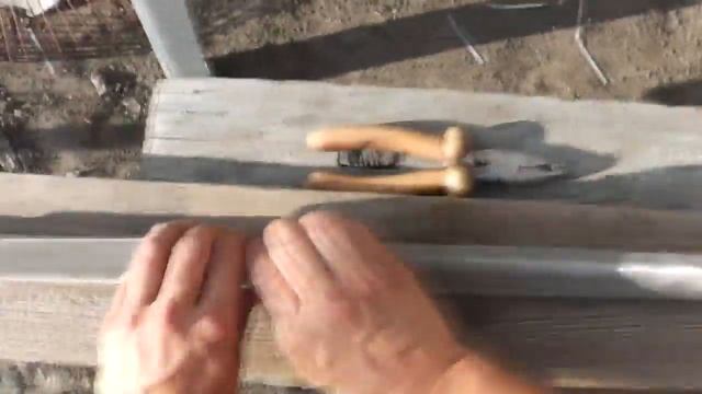 ?КАК СДЕЛАТЬ СКВАЖИННЫЙ ФИЛЬТР ДЛЯ АБИССИНКИ? смотреть онлайн