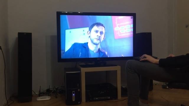 Quantum Break / Playkey (на компьютере за 3000р) смотреть онлайн