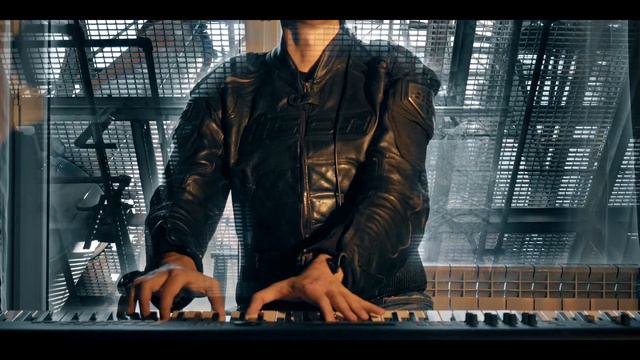 Terminator Theme PIANO Cover смотреть онлайн