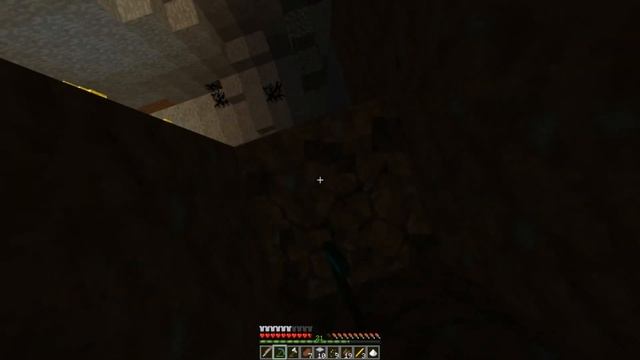 Minecraft: Очень Жуткие Приключения #8 - Мир снов смотреть онлайн