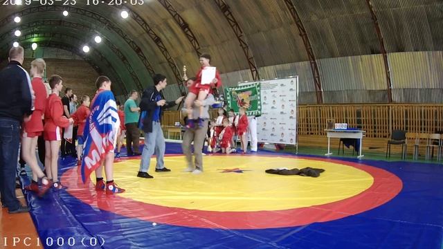 Ковер 2 камера 4 с 16:00 до 16:40 смотреть онлайн