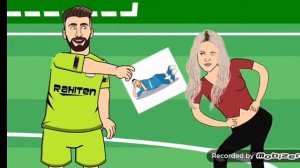 Смотрим канал мультбол видео Барселона-Ливерпуль