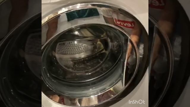 очистка барабана стиральной машины LG смотреть онлайн