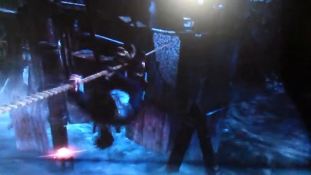 Tomb Raider Definitive Edition problem смотреть онлайн