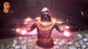 Skyrim  ТОП 5 СЛОЖНЫХ РЕШЕНИЙ В КВЕСТАХ СКАЙРИМА! ( Секреты #191 )